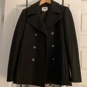 Old Navy Pea Coat